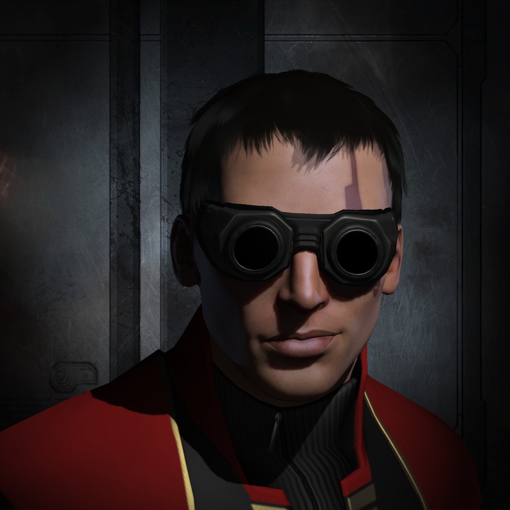 DarkForsaken