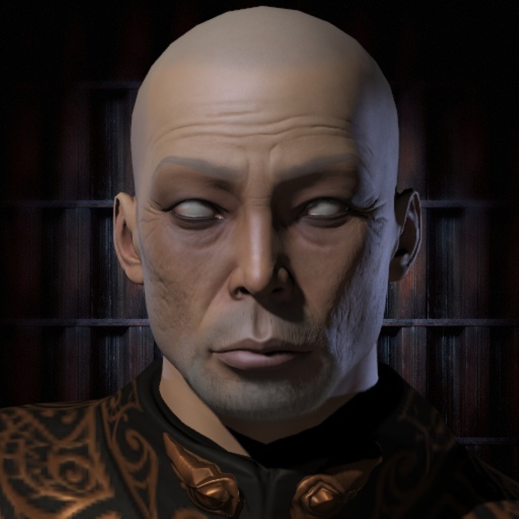 Doktor Esubam