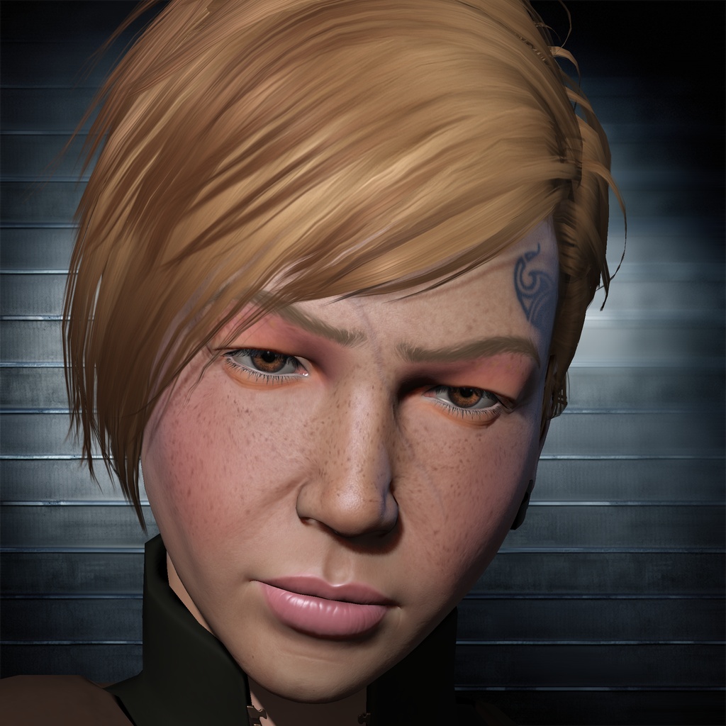 Krolewna Ciri