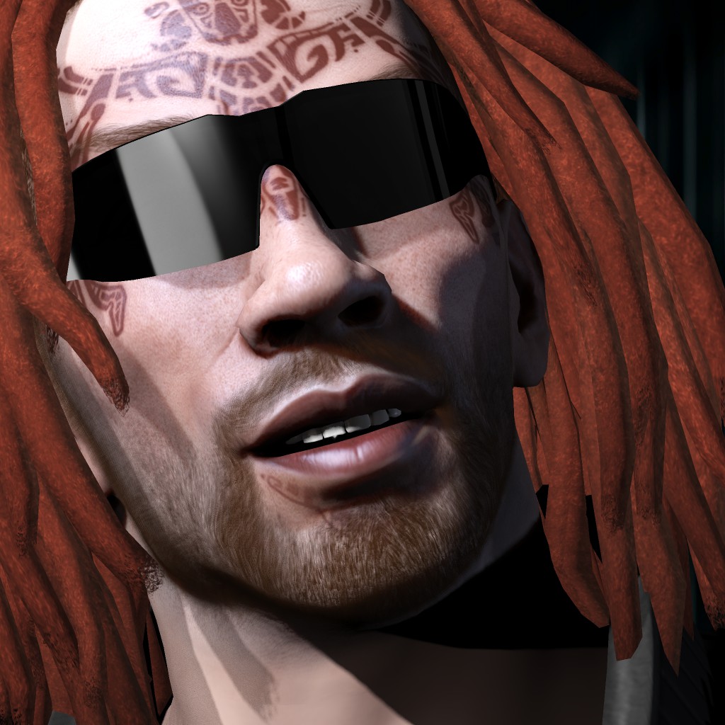 Georgie Du'Ptalotofus