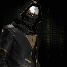 Rankoris Enmity portrait