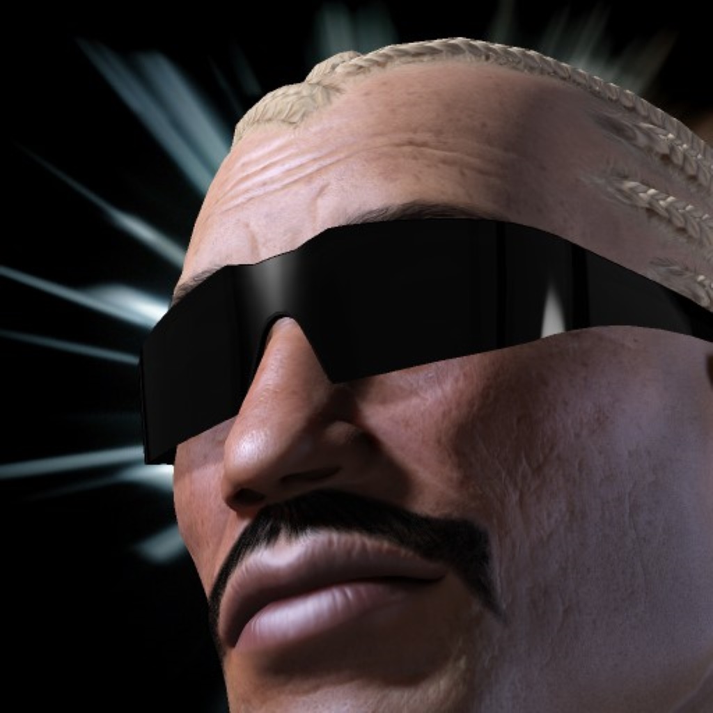 Thalantyr Jones
