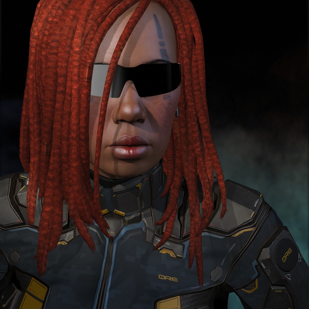 Sista Dread