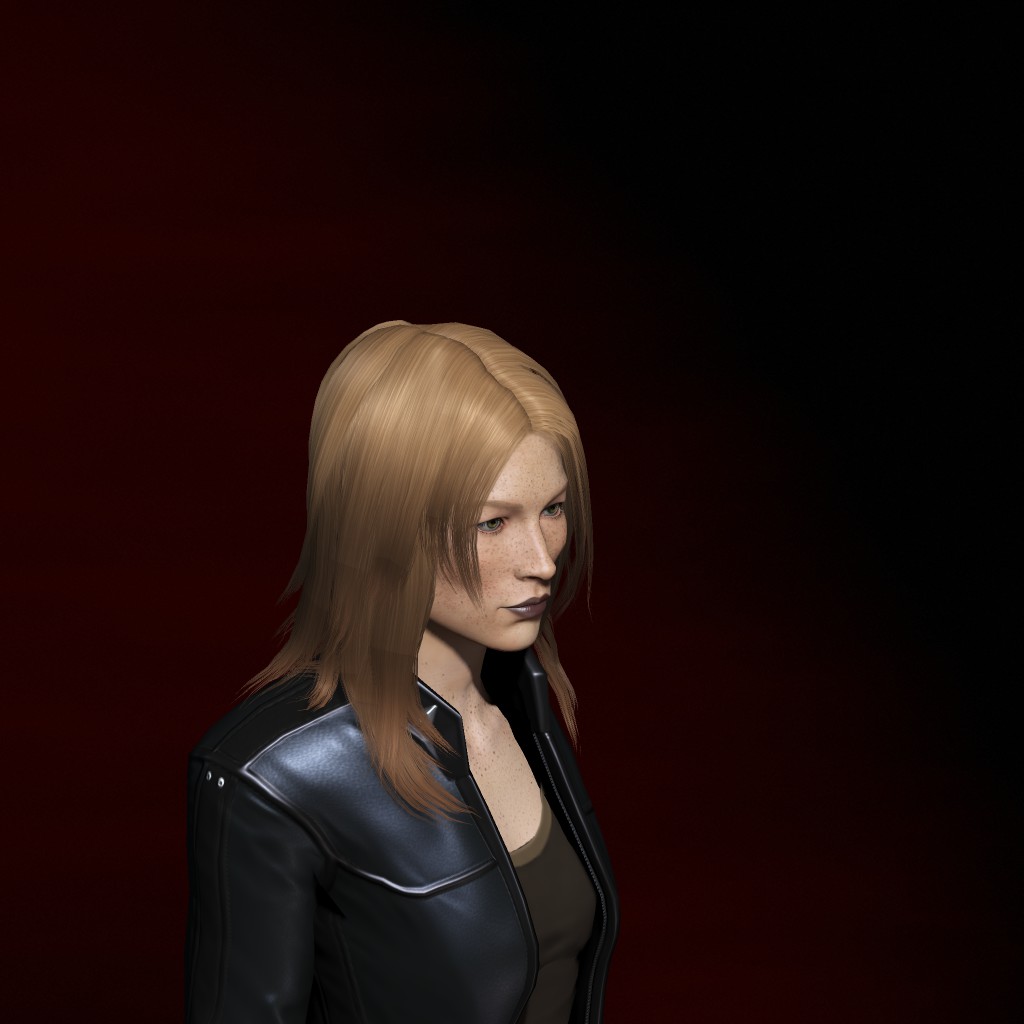 Eve Jensen