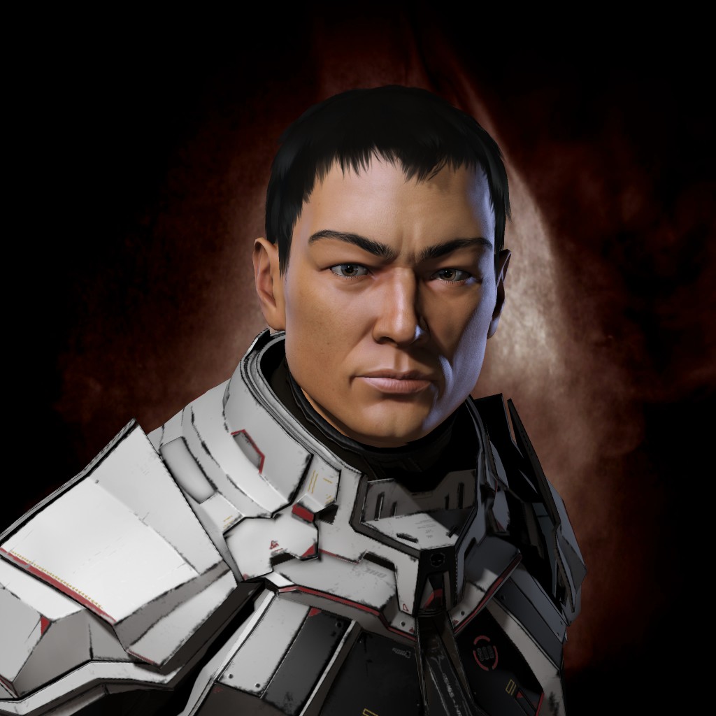 Gray Khavatary
