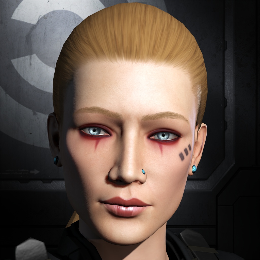 Combat Jane