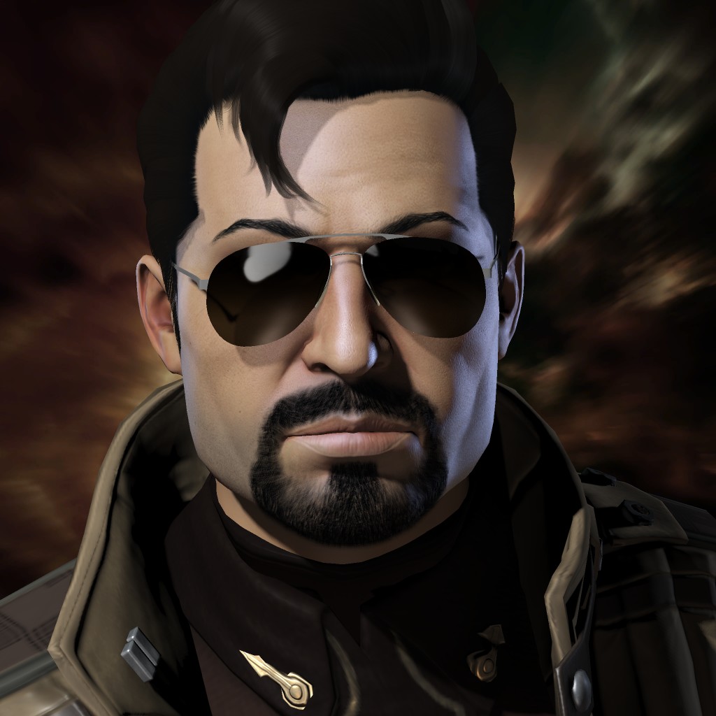 Spyder Ross
