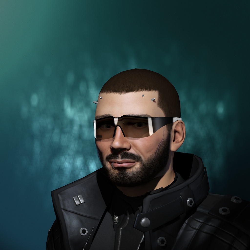 Denis ATOM