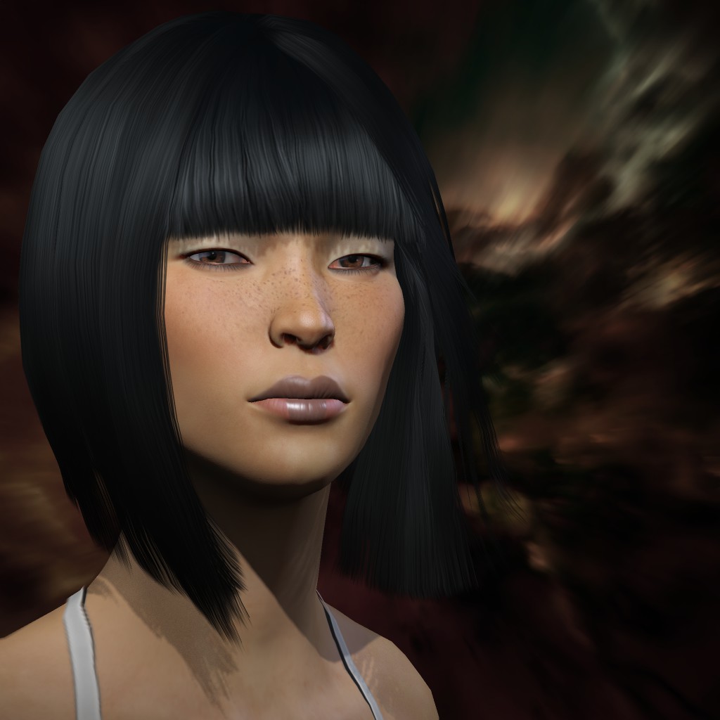 Novella Li