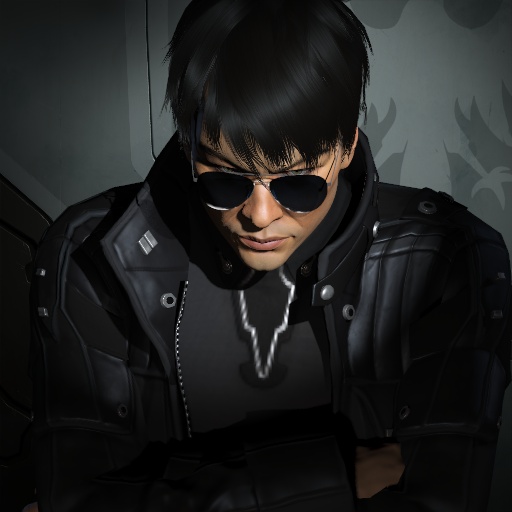 Stephenwang KDS