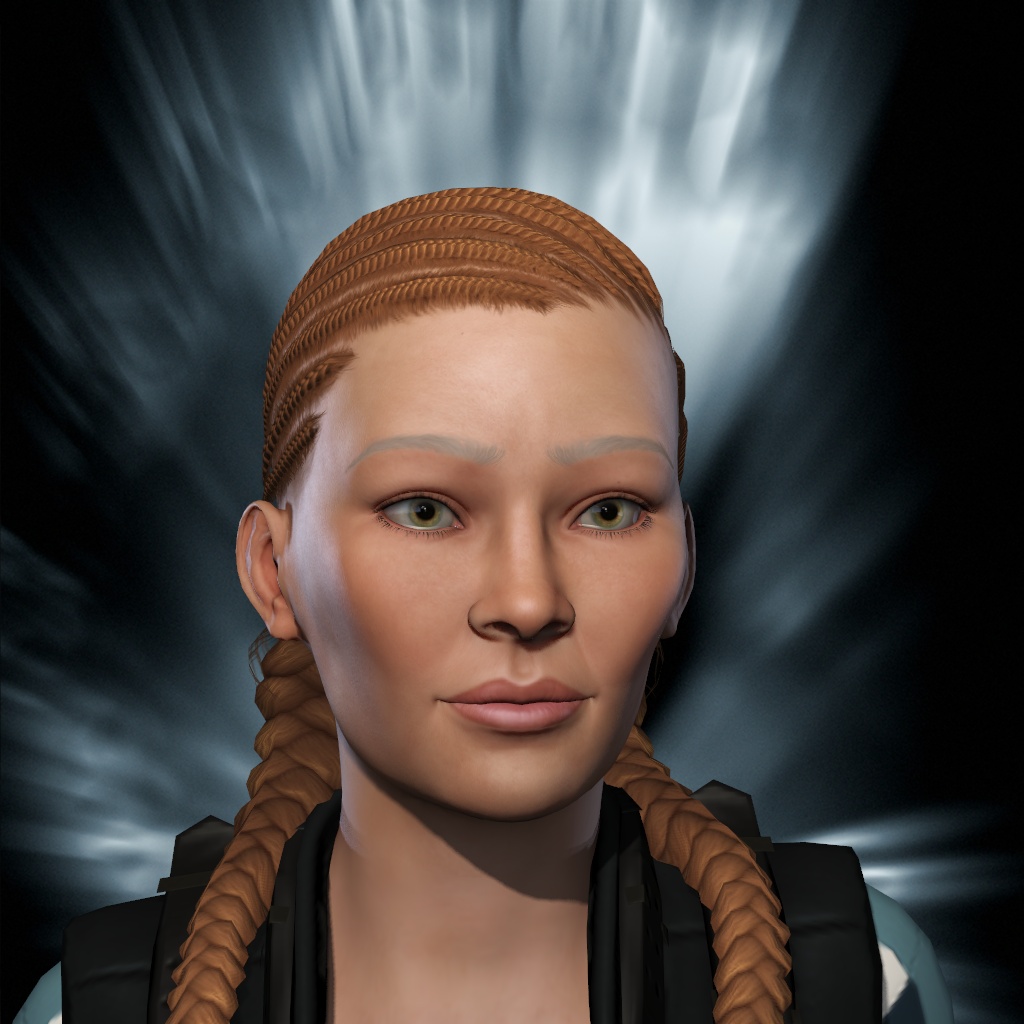 Keira Reed