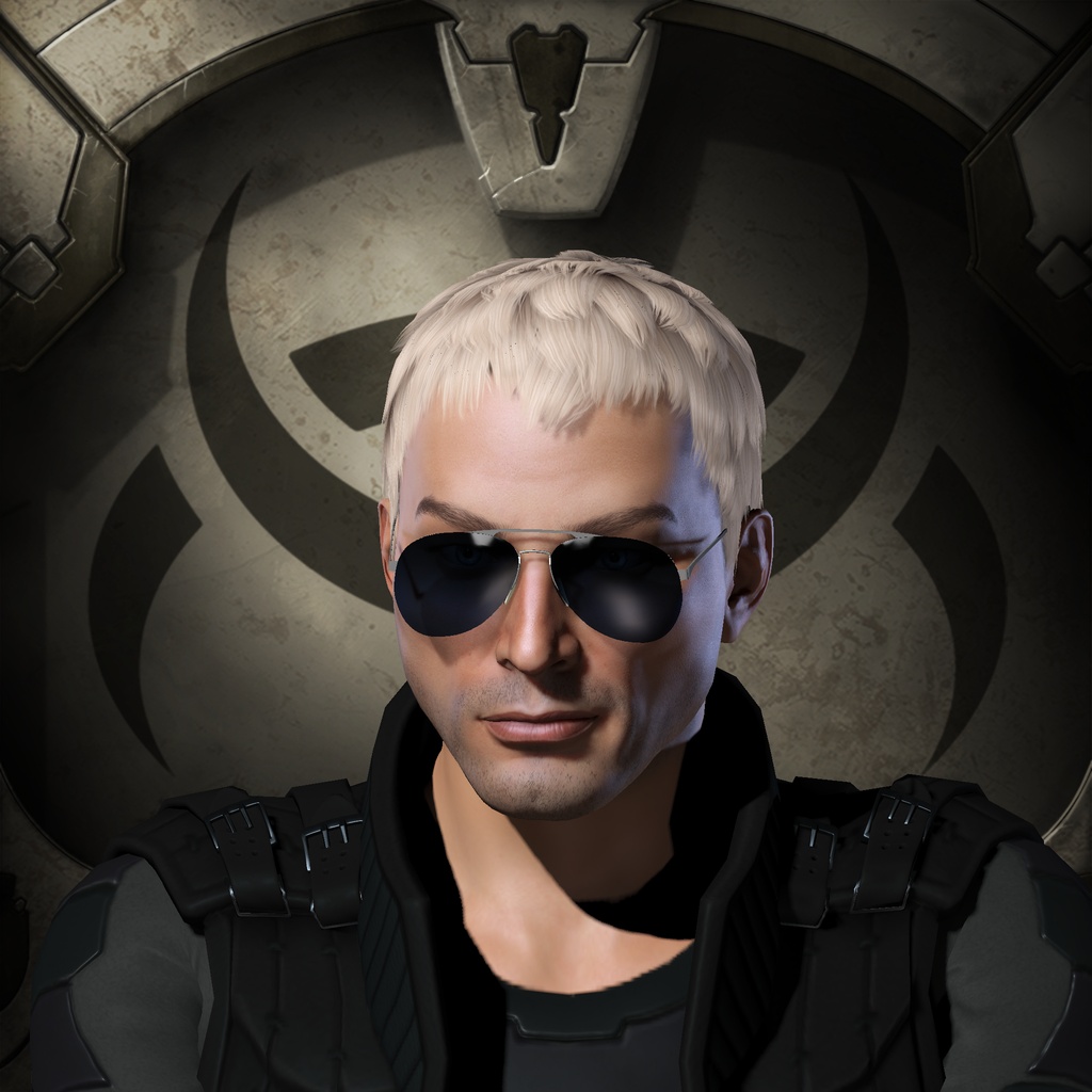 Vlad Deckard