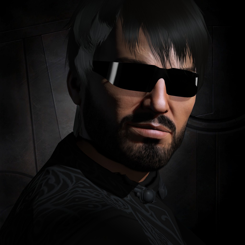 Celdrin Wolf