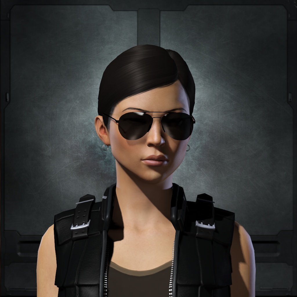 Amy Chokie