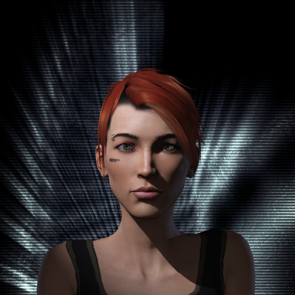 portrait
