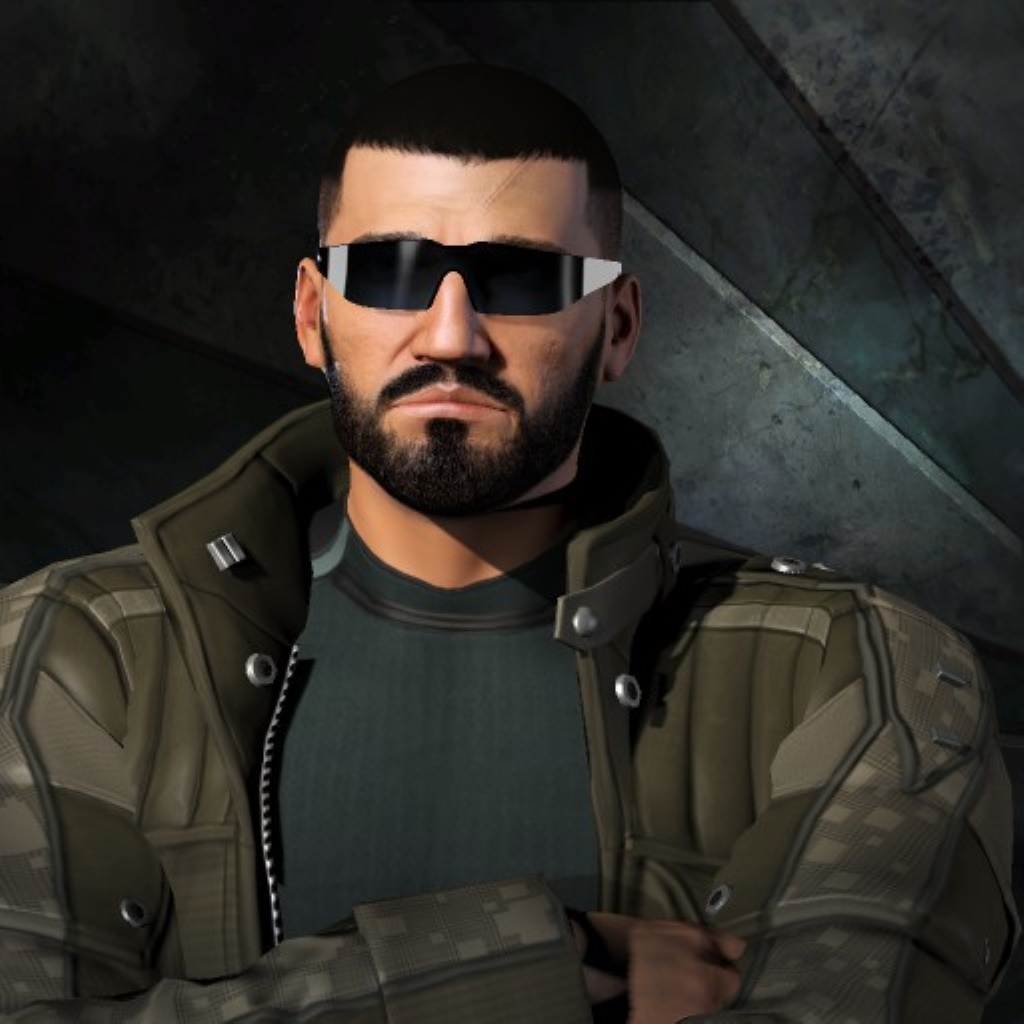 Rex Napalm