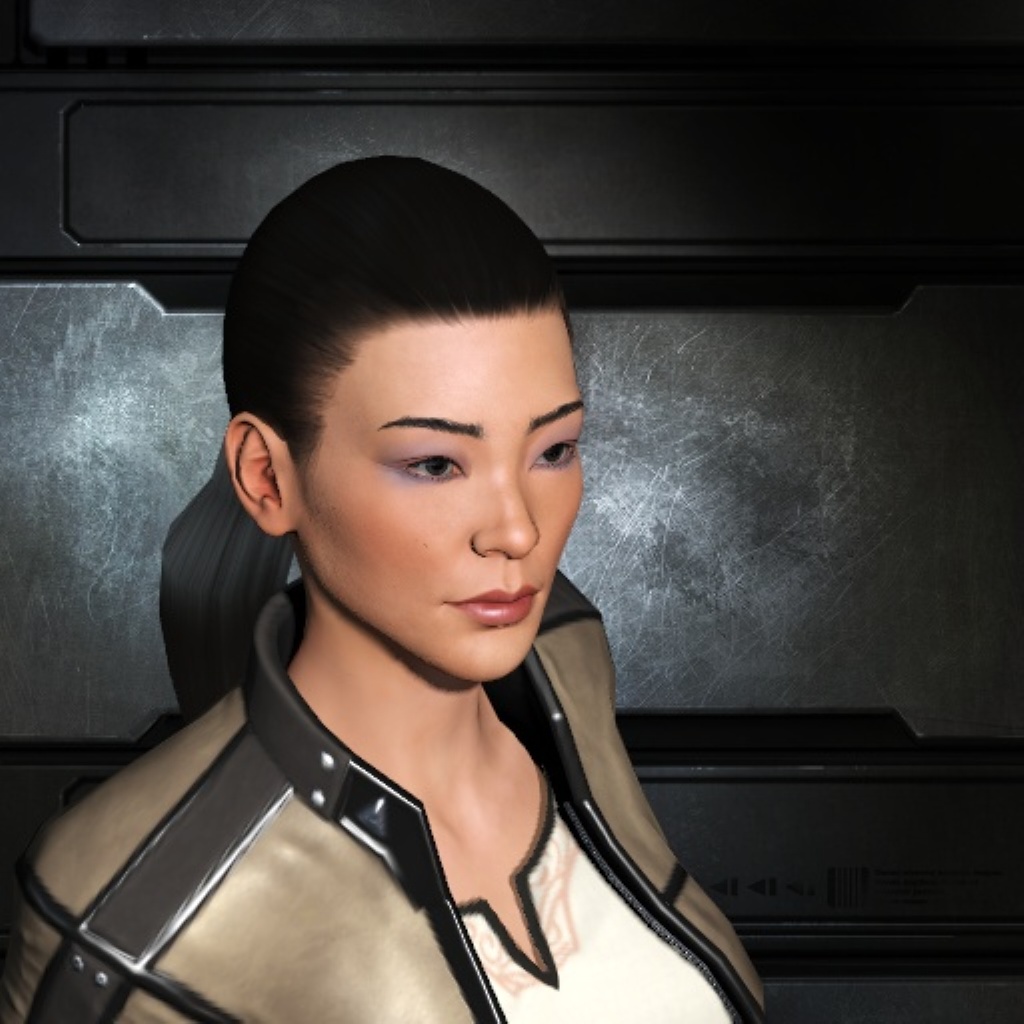 Lady Winterdark