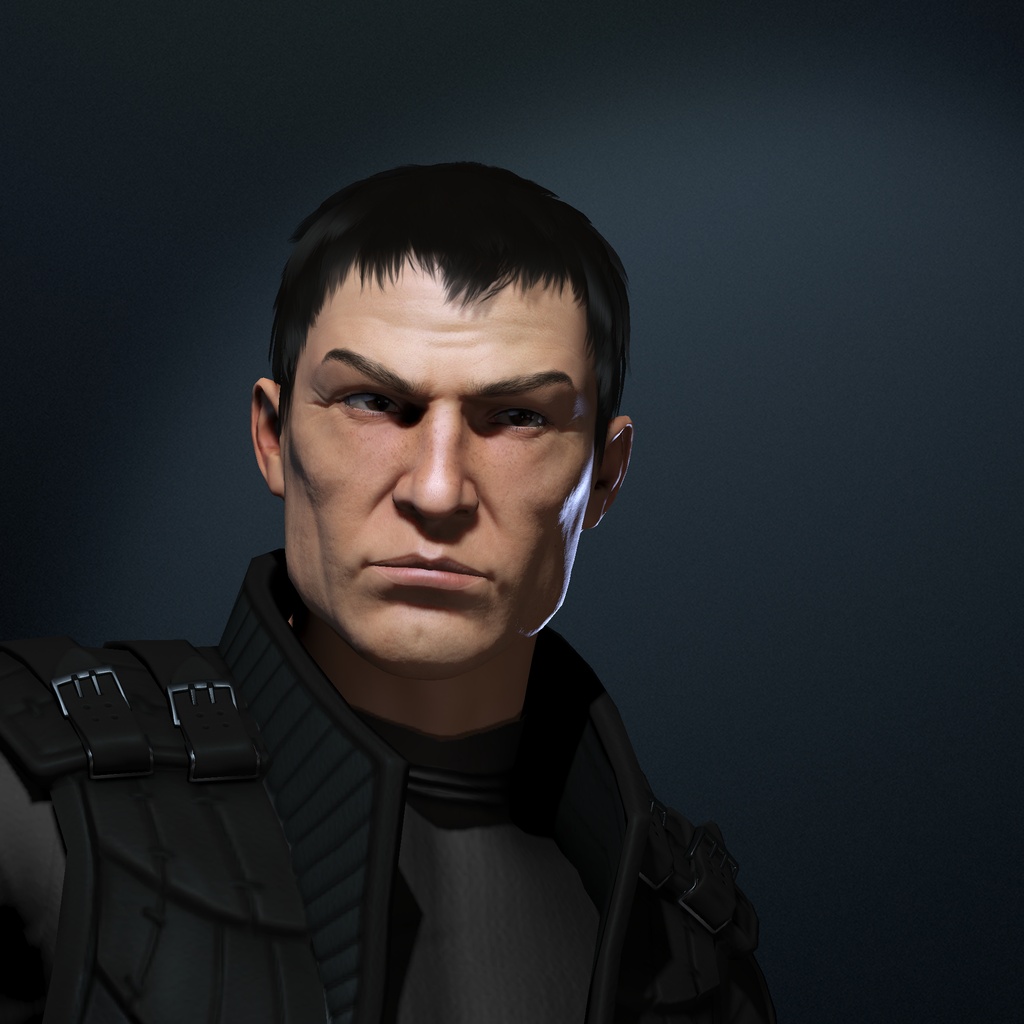 Corporal Wildkins