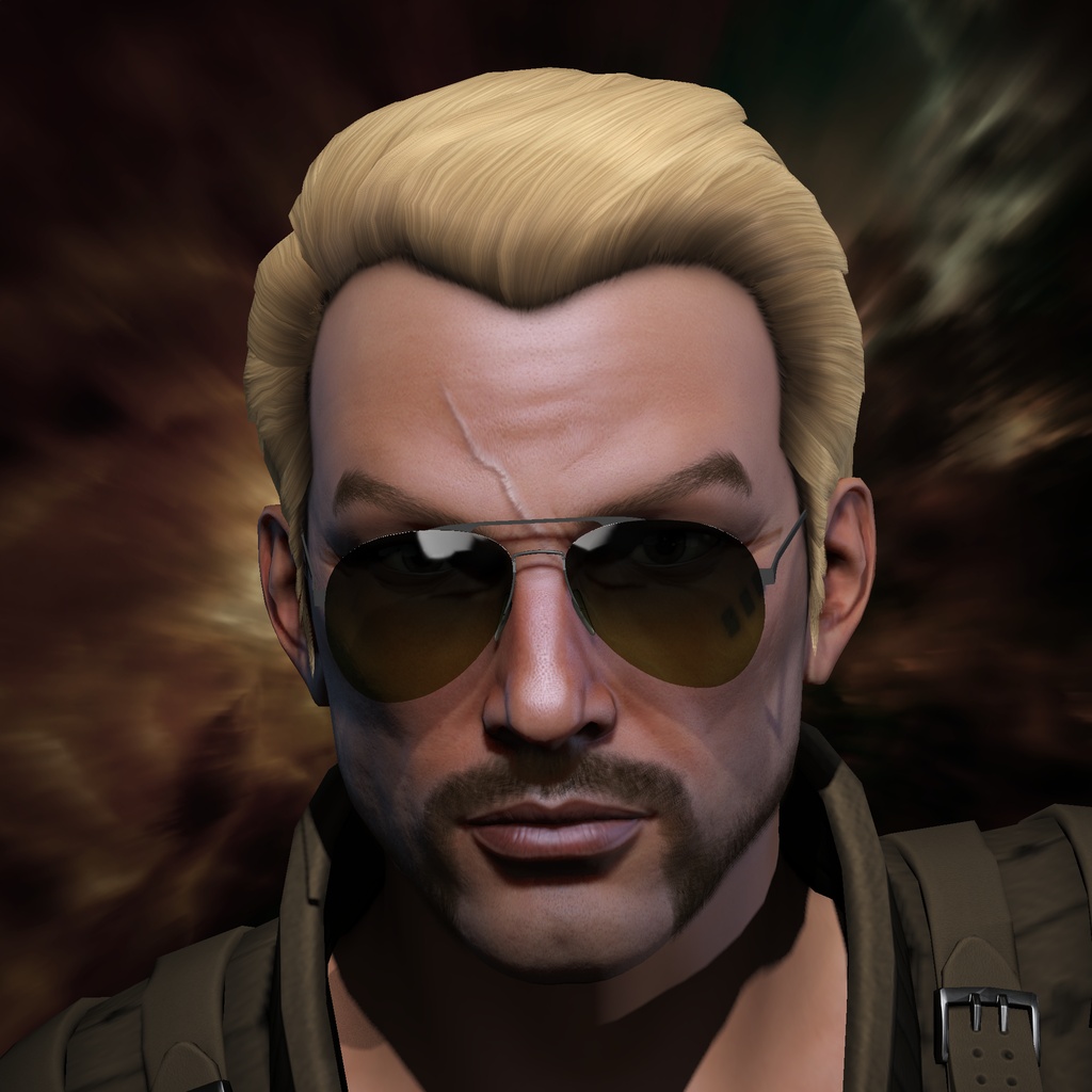 Zagor Bienh