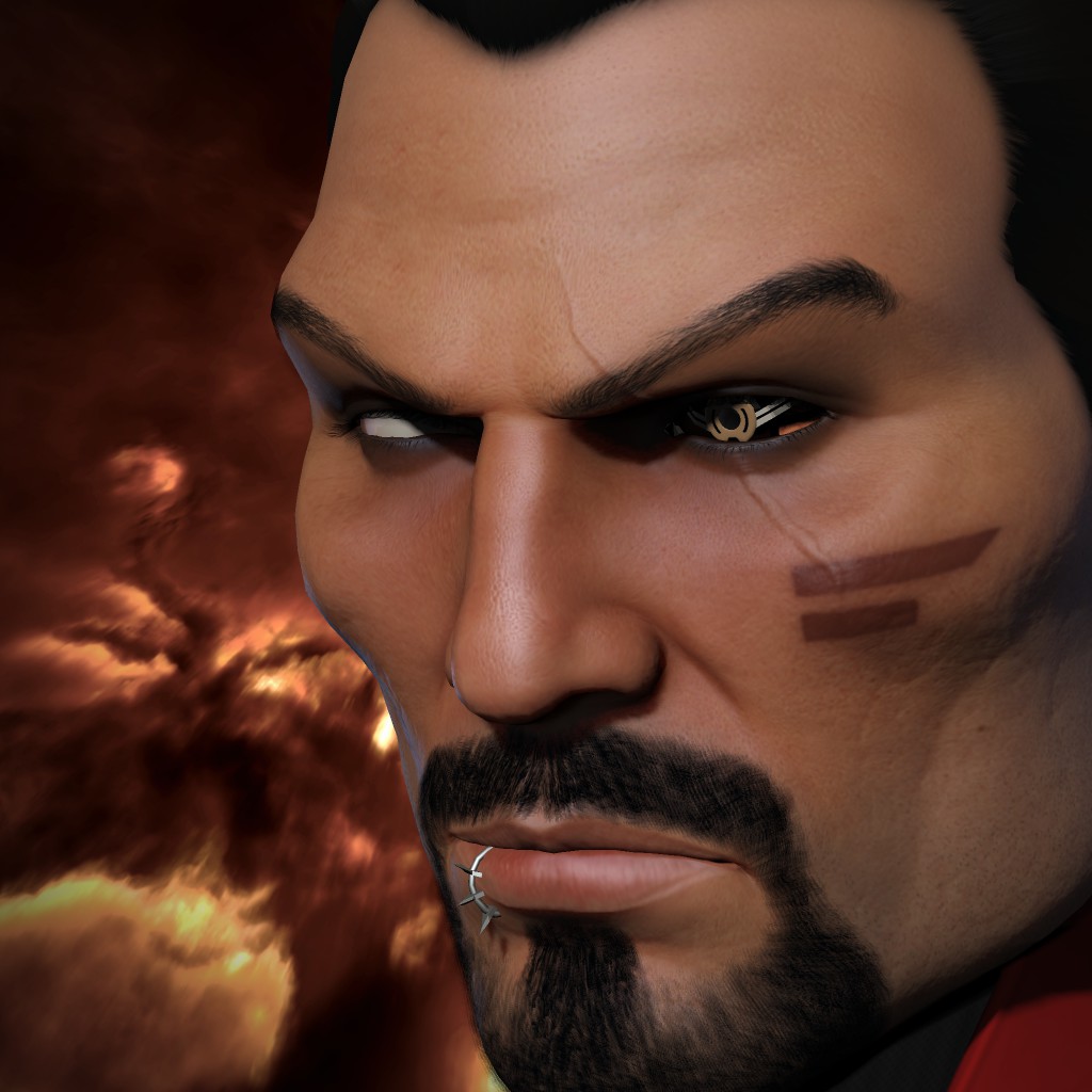 Valdimir Dro'an