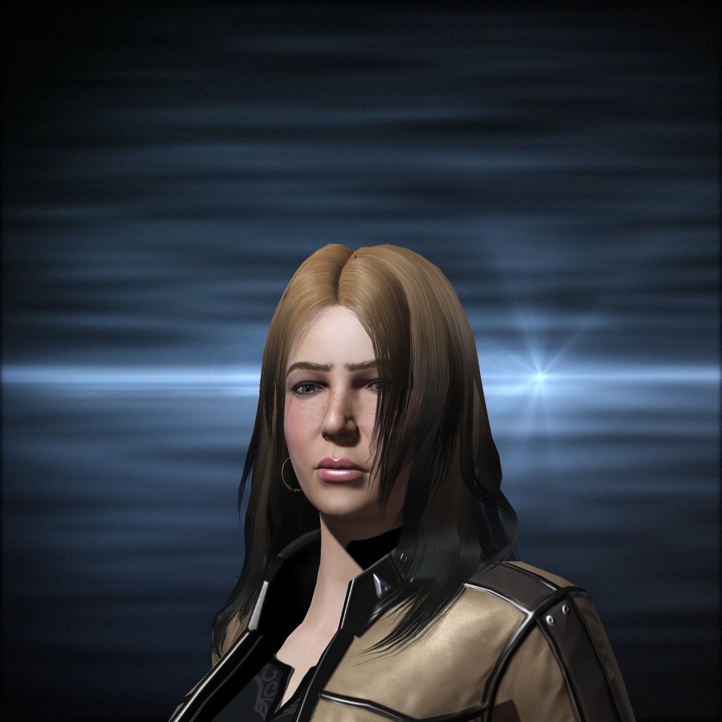 Narosa Ghost