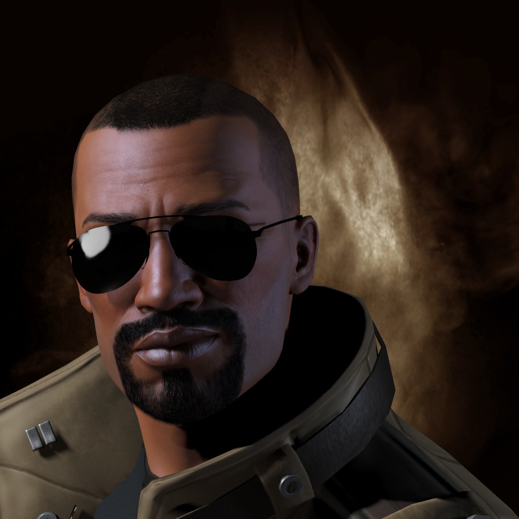 General Doom