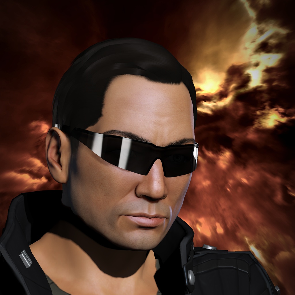 Forseti Blacksun