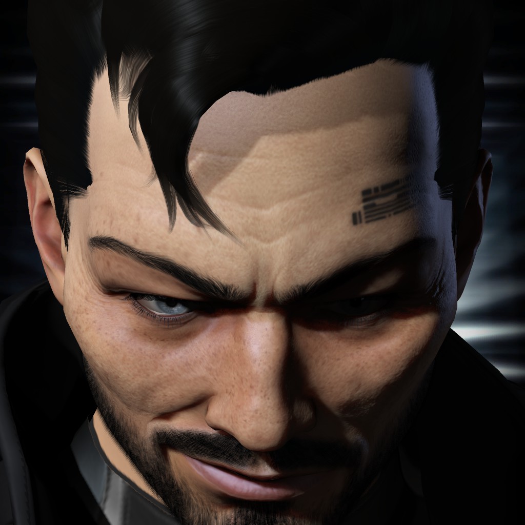 DR Jethrow