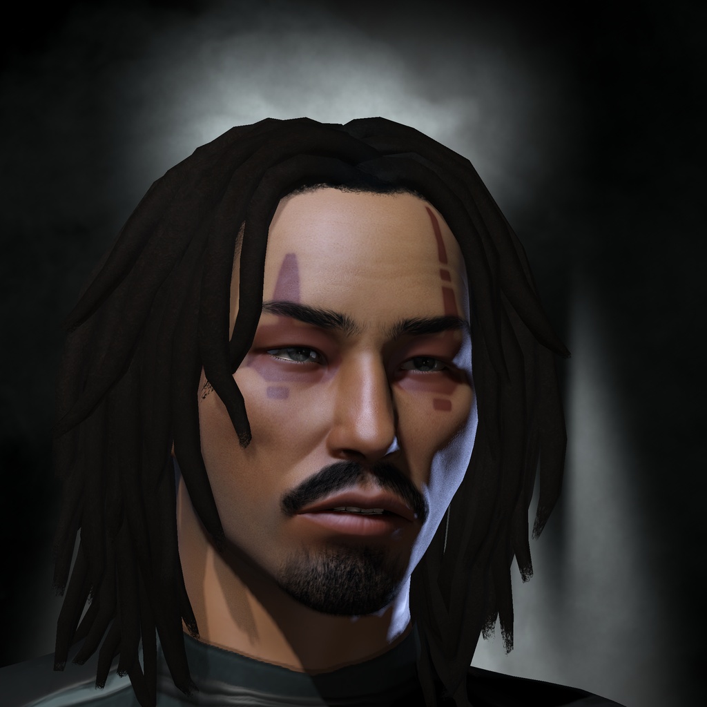 LordBlackFace