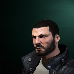 nmwone portrait