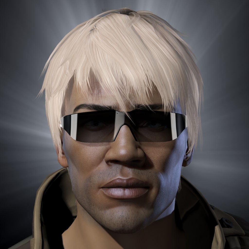 Runic Darkstalker