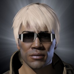 Runic Darkstalker portrait
