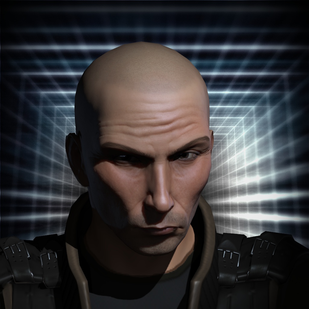 crZakalwe portrait