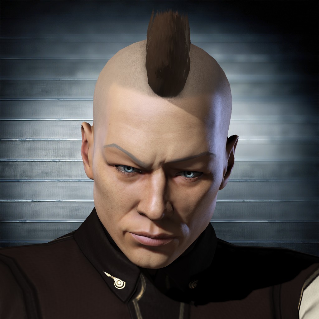 Jarek EagleStar
