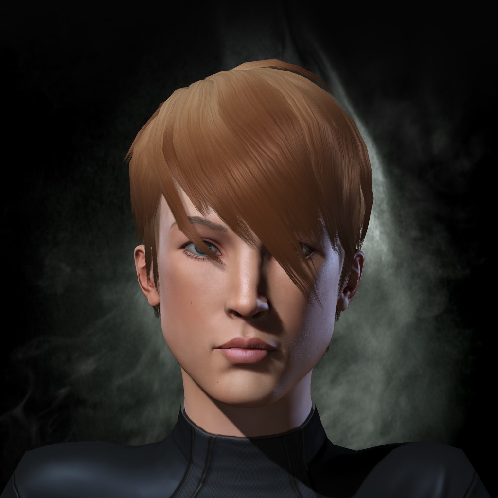 Jade Tyni
