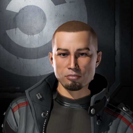 Admiral VonStalden