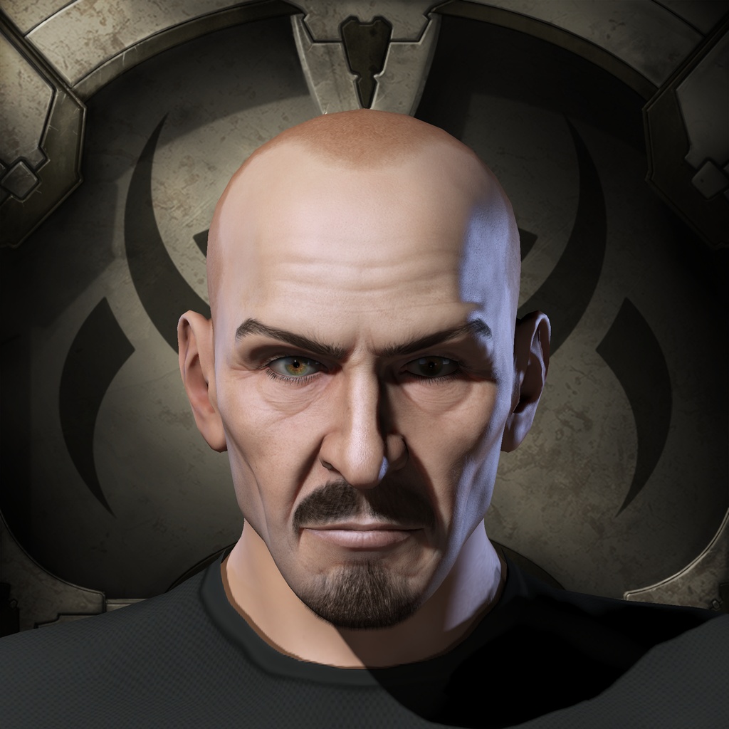 Doom Fighter