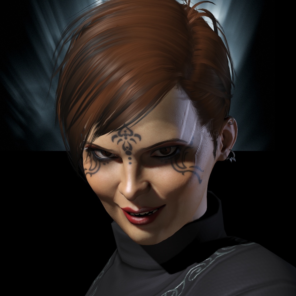 Mistress Pi