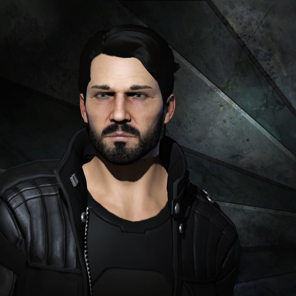 Brian Mercury