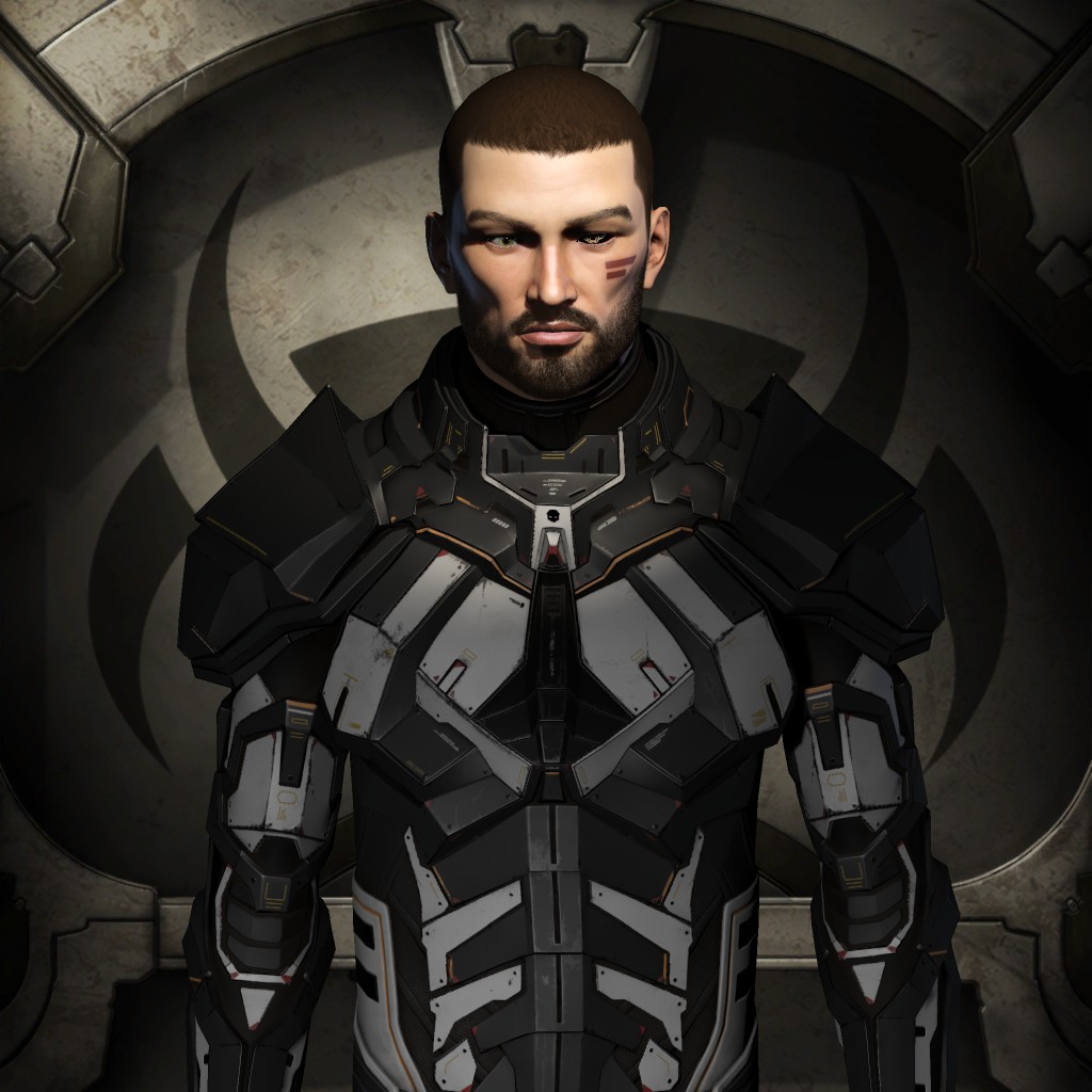 MARSWARLORD