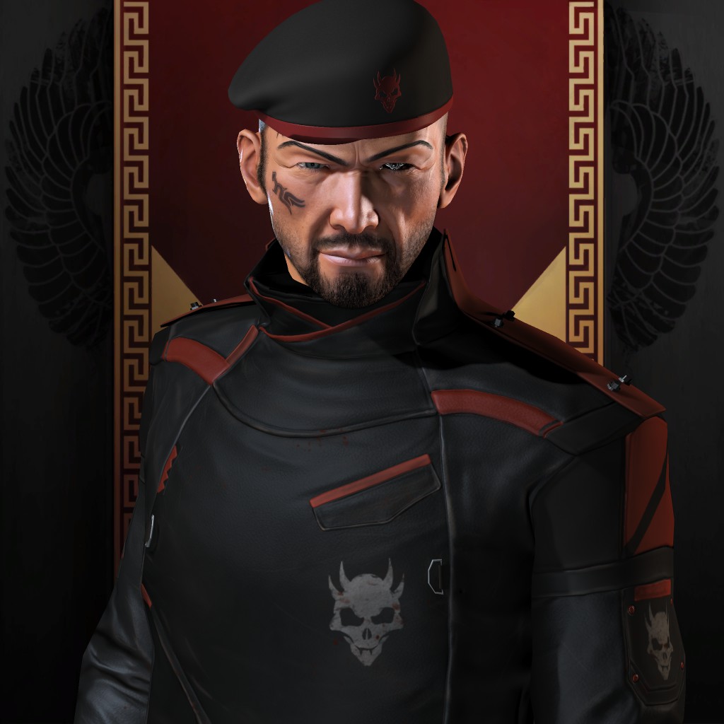 Radek Cain