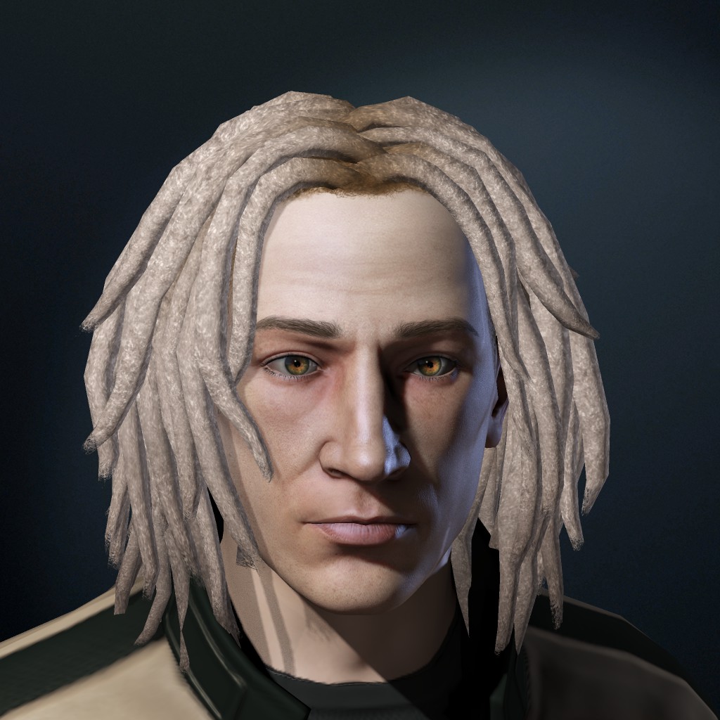 Amrius
