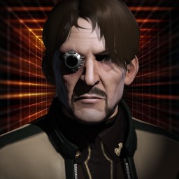 Manada portrait