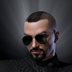 marri45 portrait