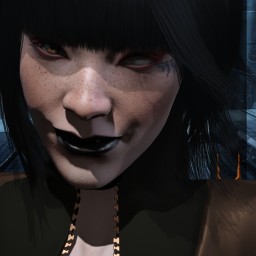 ACE45 portrait