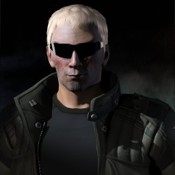 H0B0 portrait