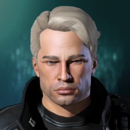 chotaire portrait