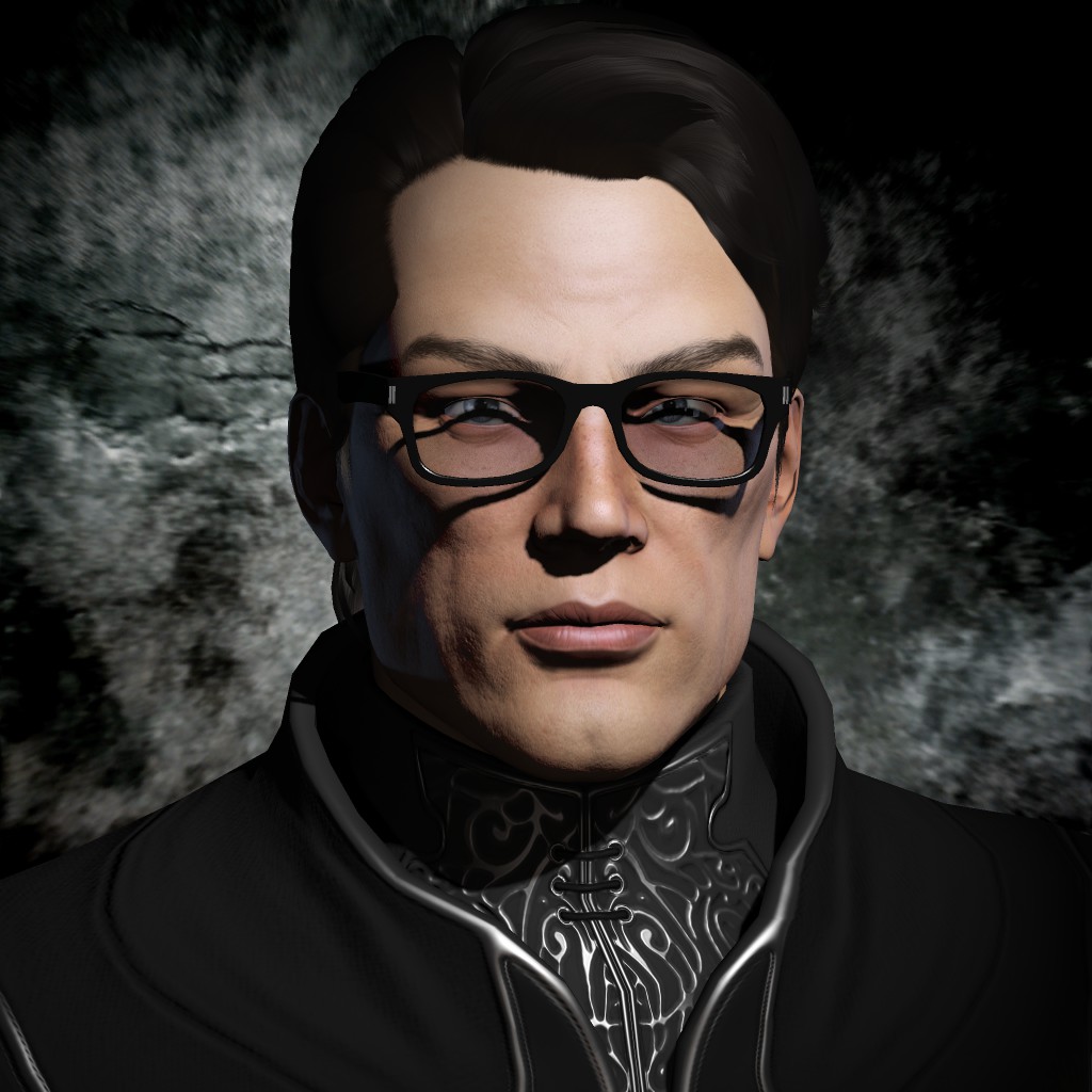 Doctor Grout