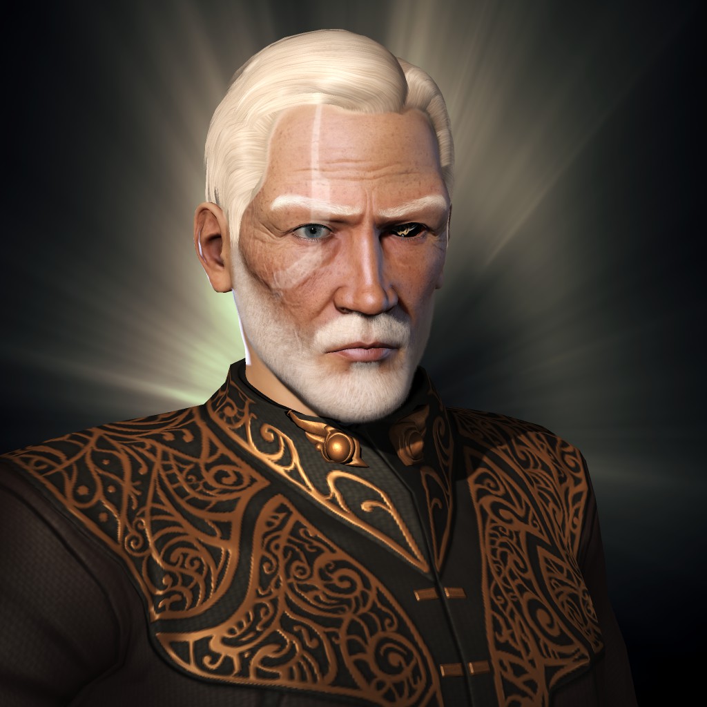 Theodorus The'Scholar
