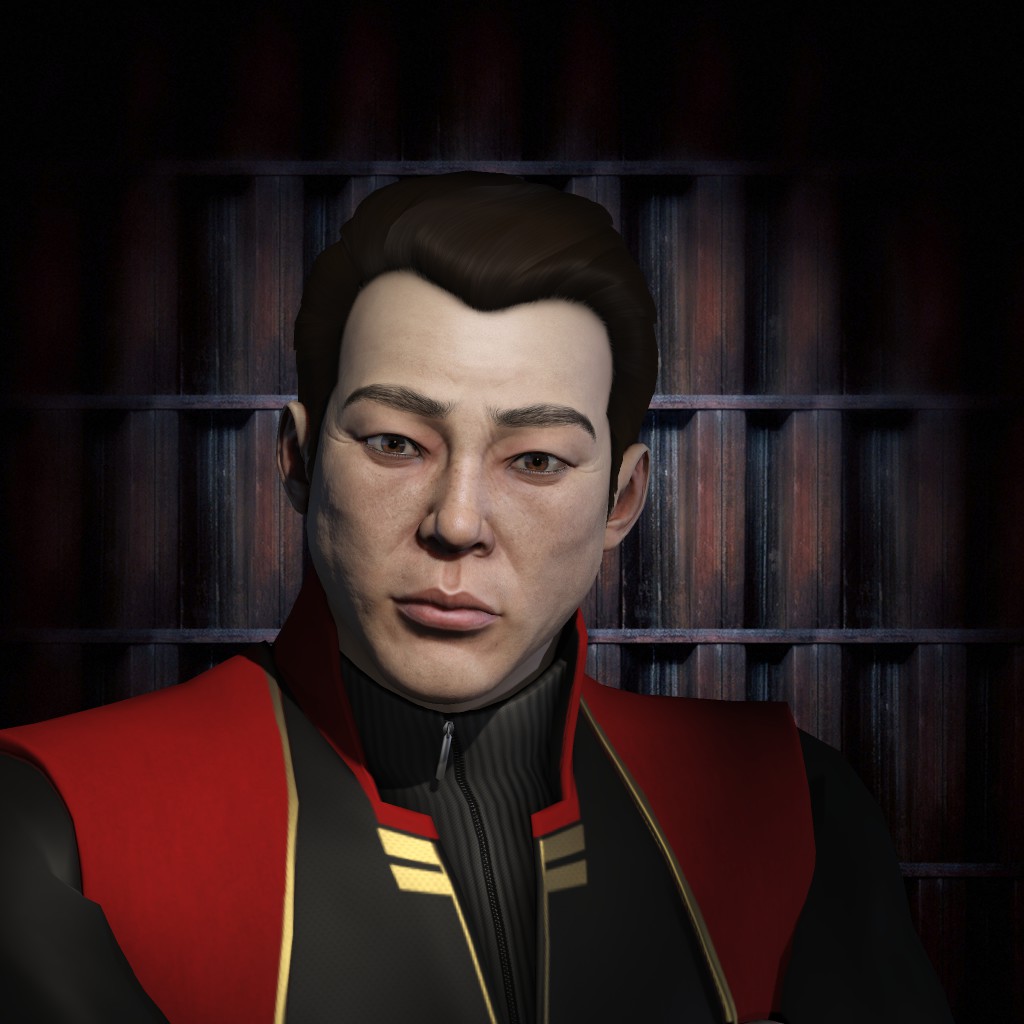 Yasuki Thrawn